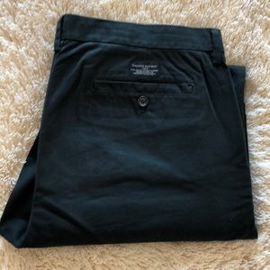 BANANA REPUBLIC MENS EMERSON CHINO